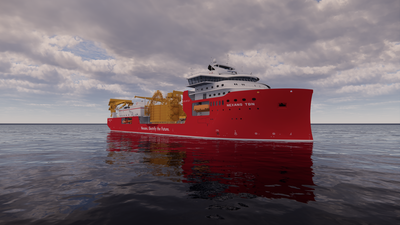 ST-297 Nexans Electra